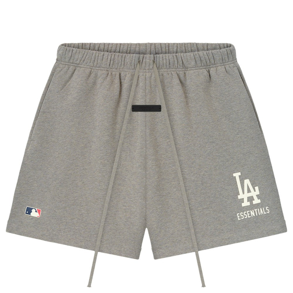 Los Angeles Dodgers Fear of God x MLB Classic Fit Sweatshorts - MLB Shorts