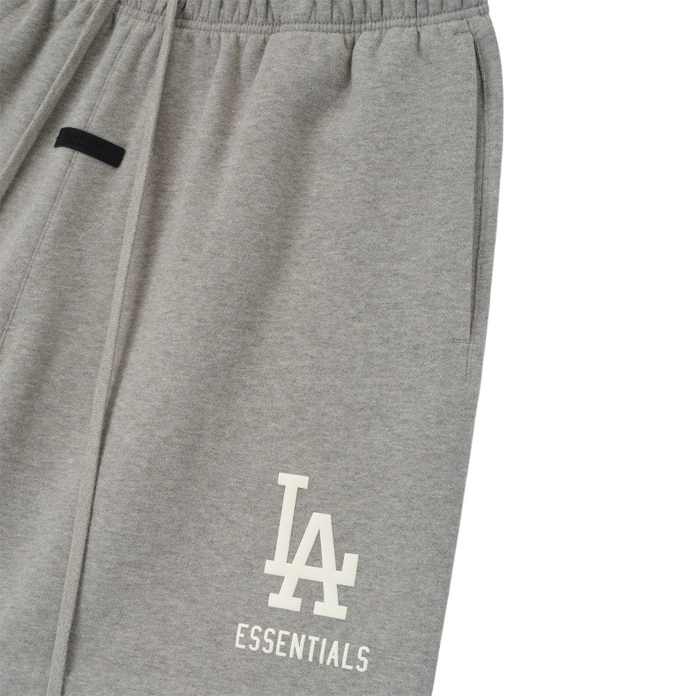 Los Angeles Dodgers Fear of God x MLB Classic Fit Sweatshorts - MLB Shorts