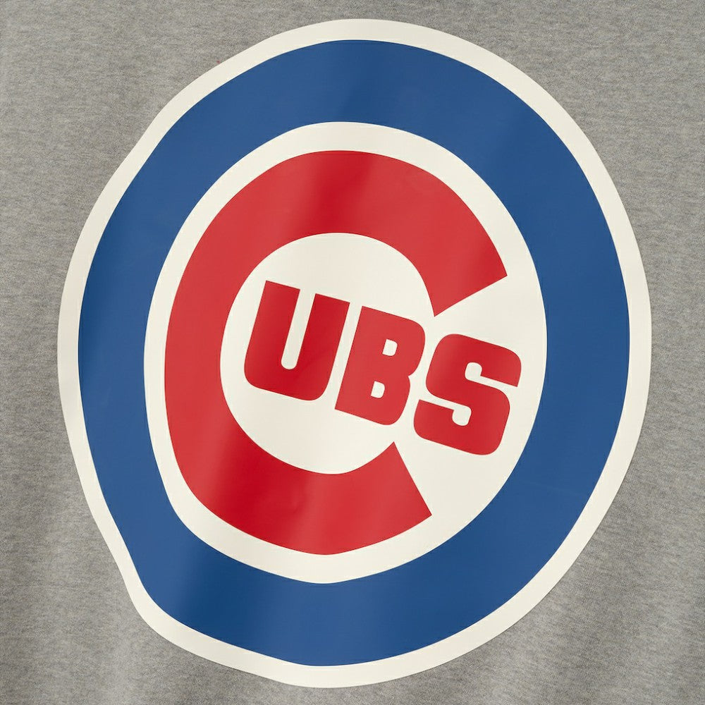 Chicago Cubs Fear of God x MLB Sport Fit Hoodie - MLB Hoodies