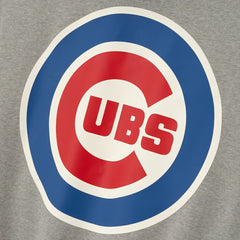 Chicago Cubs Fear of God x MLB Sport Fit Hoodie - MLB Hoodies