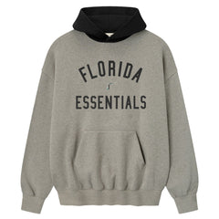 Florida Marlins Fear of God x MLB Sport Fit Hoodie - MLB Hoodies