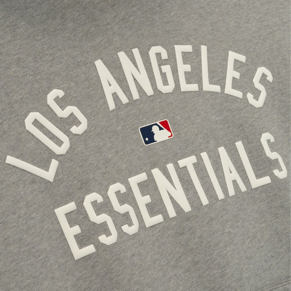 Los Angeles Dodgers Fear of God x MLB Sport Fit Hoodie - MLB Hoodies