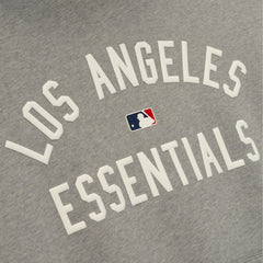 Los Angeles Dodgers Fear of God x MLB Sport Fit Hoodie - MLB Hoodies