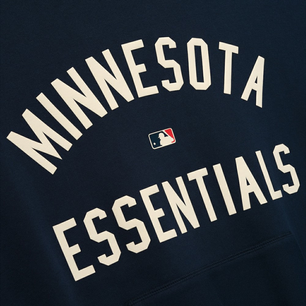 Fear of God x MLB Minnesota Twins Sport Fit Sweatshirt - MLB Sweatshirts