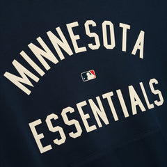 Fear of God x MLB Minnesota Twins Sport Fit Sweatshirt - MLB Sweatshirts