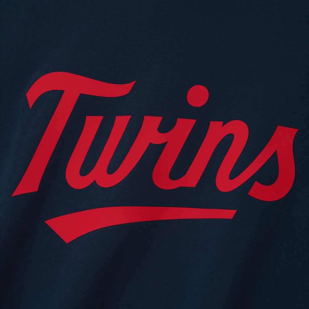 Fear of God x MLB Minnesota Twins Sport Fit Sweatshirt - MLB Sweatshirts