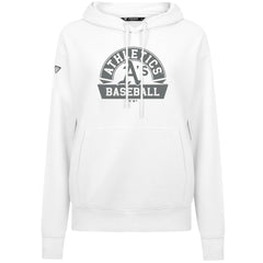 Athletics Levelwear Women's Adorn Banner Arch Hoodie - MLB Hoodies