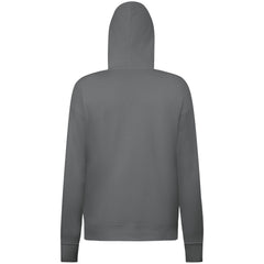 New York Mets Levelwear Women's Adorn Banner Arch Hoodie - MLB Hoodies