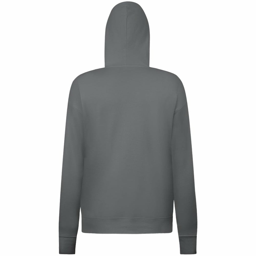 Washington Nationals Levelwear Women's Adorn Banner Arch Hoodie - MLB Hoodies