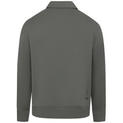 Cleveland Guardians Levelwear Women's Canmore Chenille Logo Quarter-Zip Top - MLB Tops