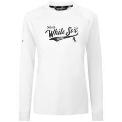 Chicago White Sox Levelwear Women's Slender Glide T-Shirt - MLB T-shirts