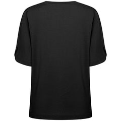 Milwaukee Brewers Levelwear Women's Bloom Sizzle T-Shirt - MLB T-shirts