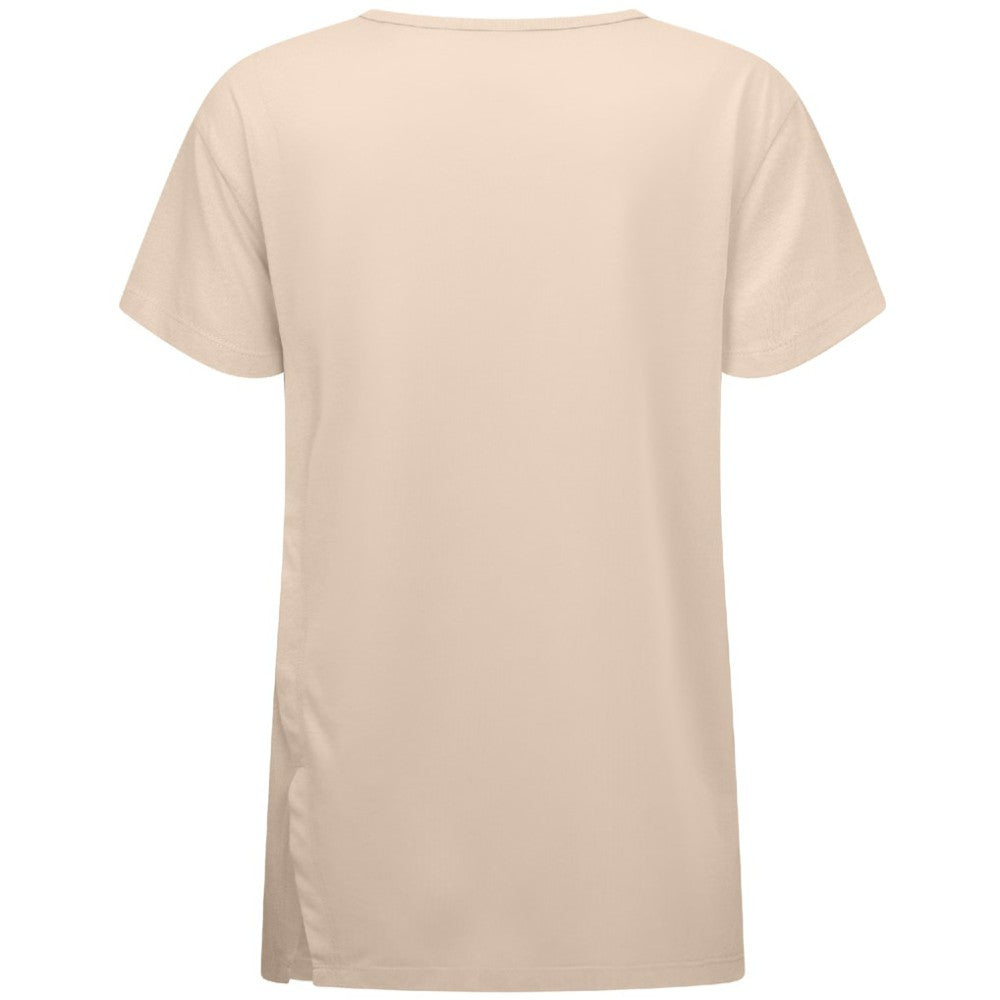 Seattle Mariners Levelwear Women's Influx Sizzle T-Shirt - MLB T-shirts
