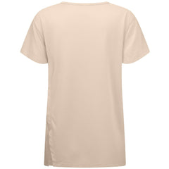 Texas Rangers Levelwear Women's Influx Sizzle T-Shirt - MLB T-shirts