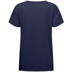 Houston Astros Levelwear Women's Influx Sizzle T-Shirt - MLB T-shirts