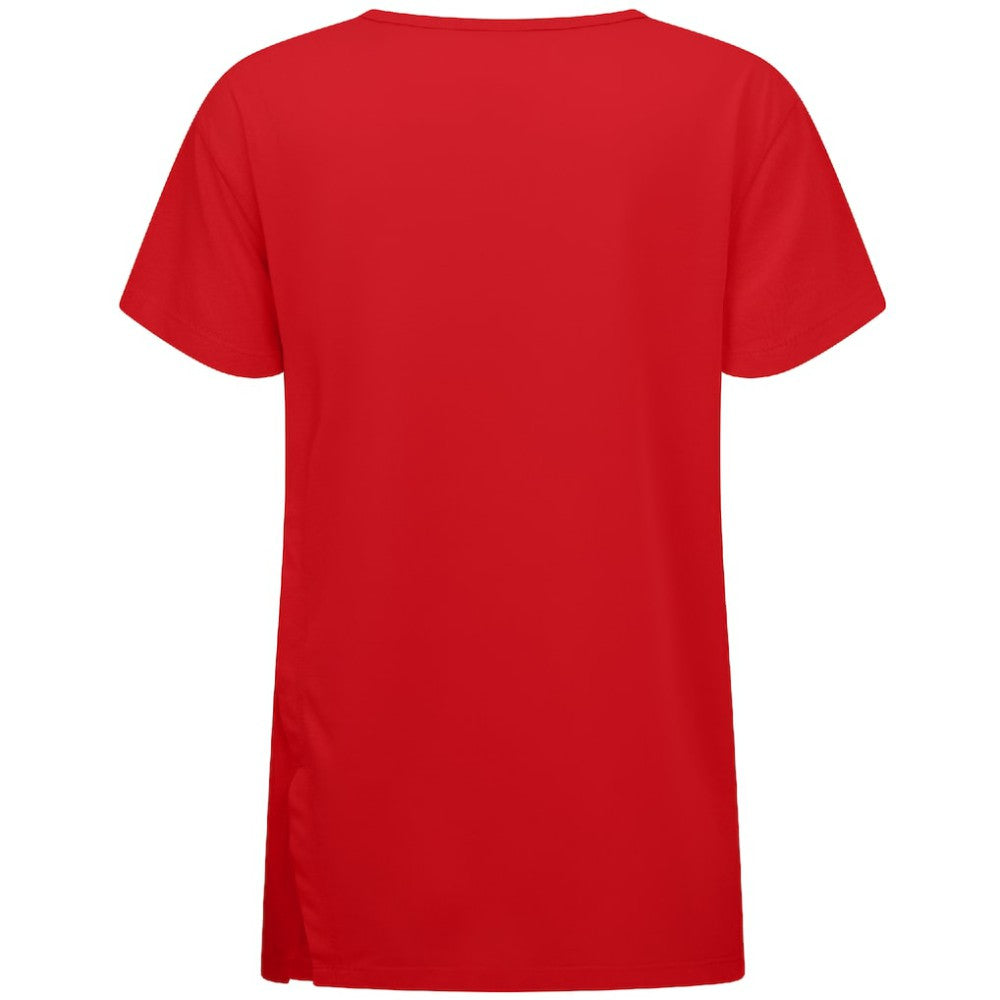 Philadelphia Phillies Levelwear Women's Influx Journey T-Shirt - MLB T-shirts