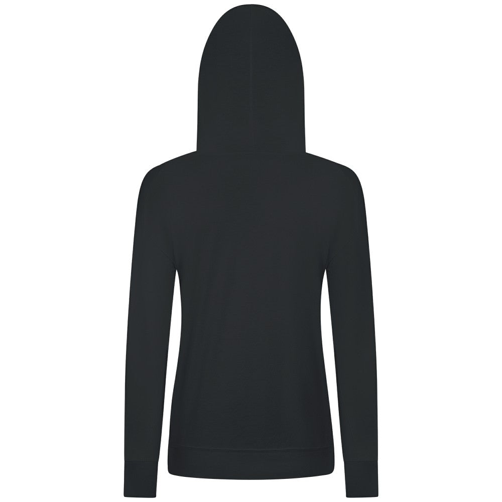 Arizona Diamondbacks Levelwear Women's Relay Banner Arch Long Sleeve T-Shirt Hoodie - MLB Hoodies