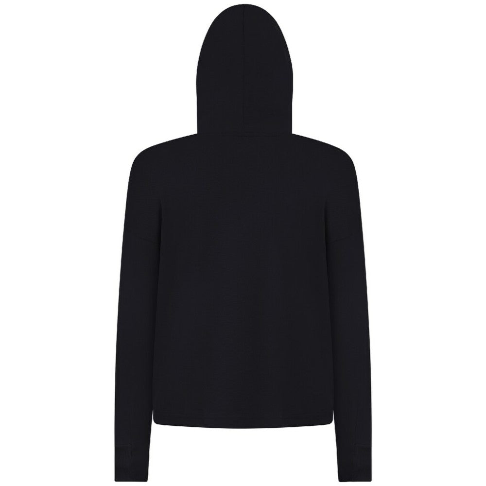 Tampa Bay Rays Levelwear Women's Sweet Sizzle Tri-Blend Hoodie - MLB Hoodies