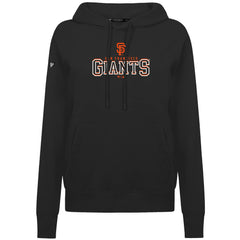 San Francisco Giants Levelwear Women's Adorn Journey Hoodie - MLB Hoodies