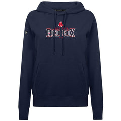 Boston Red Sox Levelwear Women's Adorn Journey Hoodie - MLB Hoodies
