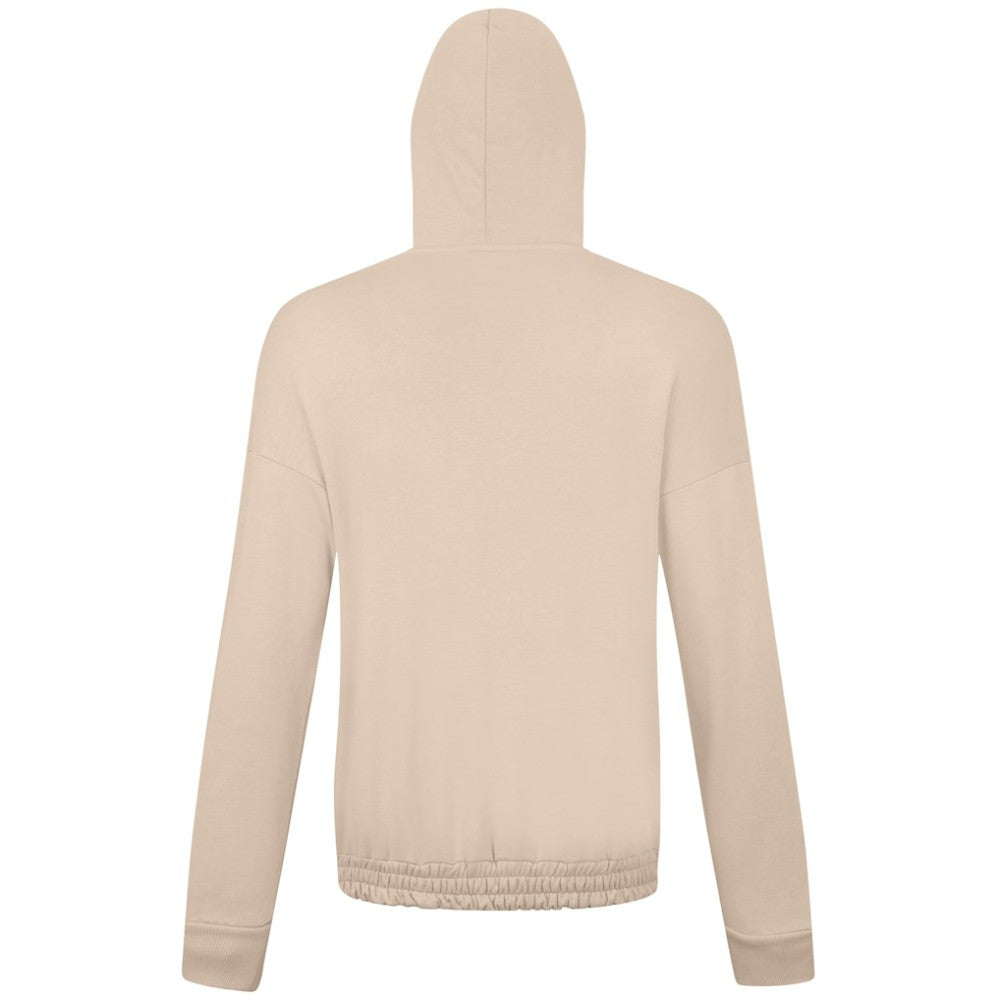 Detroit Tigers Levelwear Women's Oversized Waterfall Glide Hoodie - MLB Hoodies