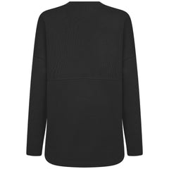 Pittsburgh Pirates Levelwear Women's Oversized Beaudry Sizzle Top - MLB Tops