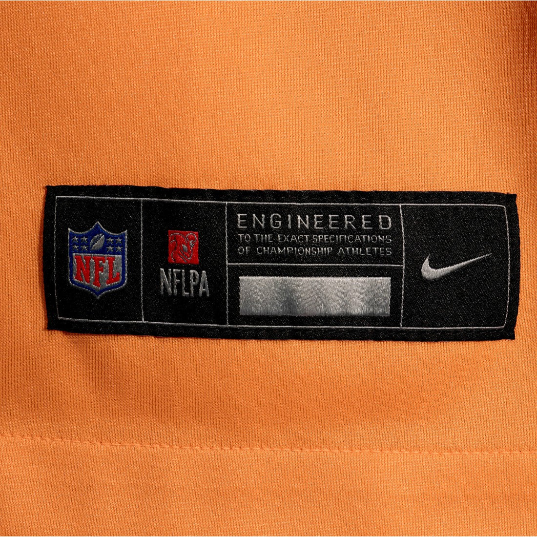 Tampa Bay Buccaneers Emeka Egbuka  Alternate 2 Game Jersey | NFL Online