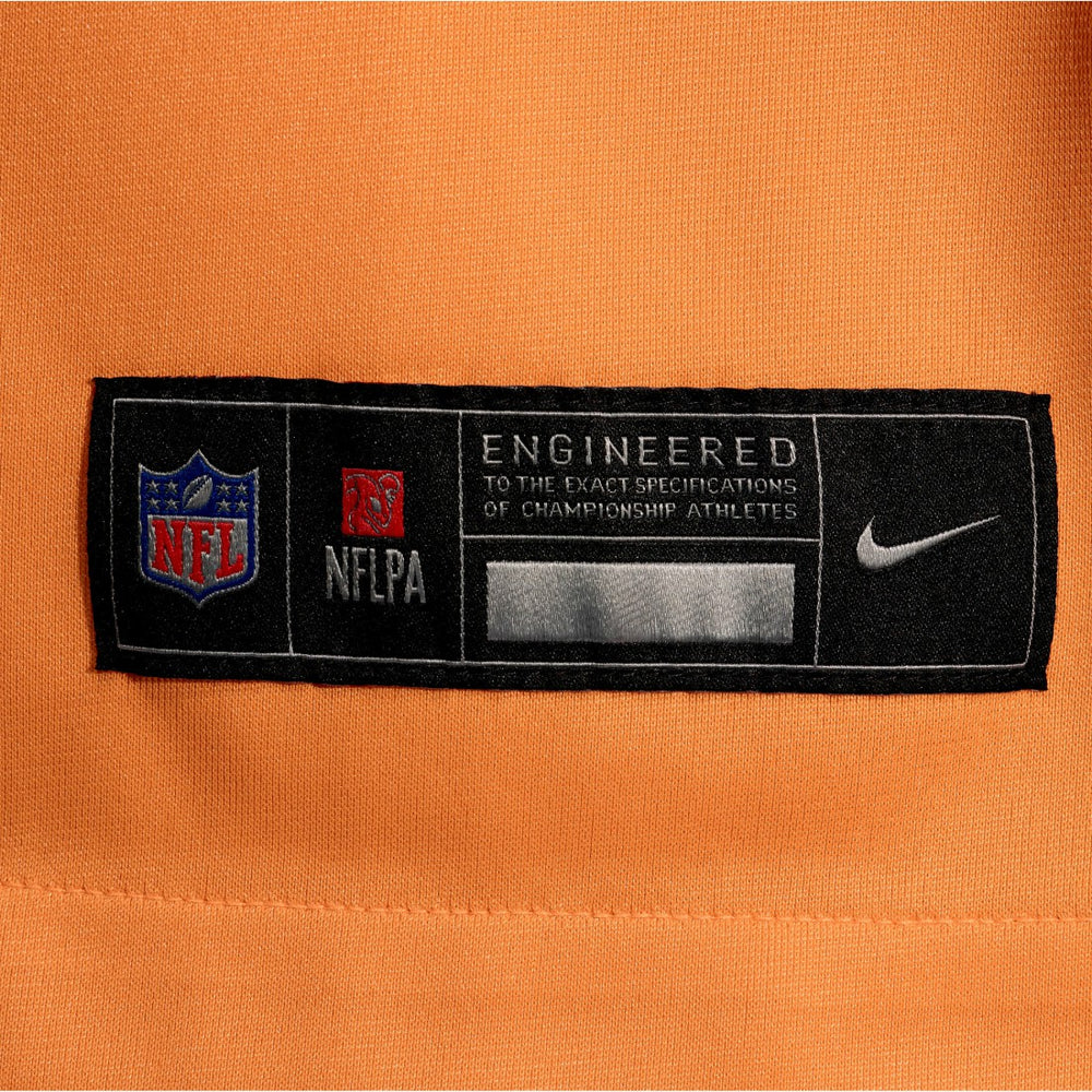 Tampa Bay Buccaneers Emeka Egbuka  Alternate 2 50th Season Game Jersey | NFL Discount