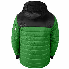 Philadelphia Eagles ActionHeat 5V Battery Heated Colorblock Full-Zip Puffer Jacket | NFL Discount
