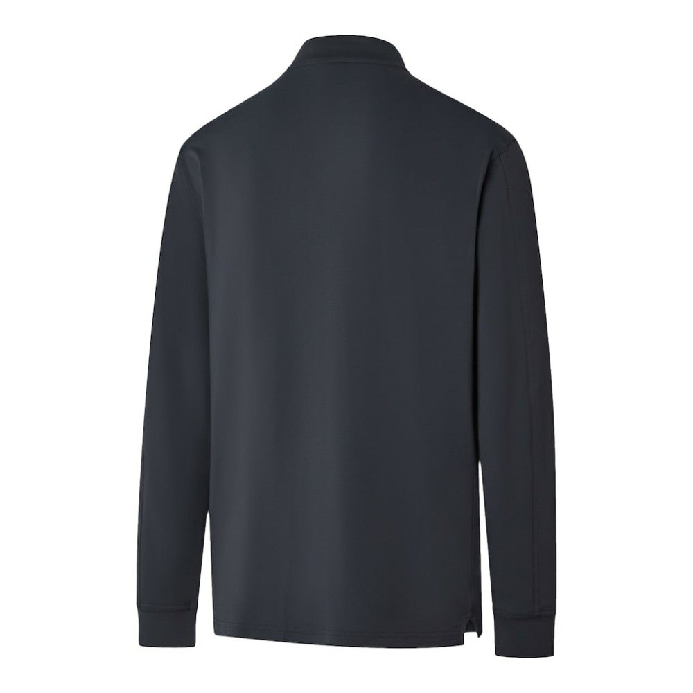 New York Yankees Greatness Wins By Derek Jeter Performance Training Quarter-Zip Top - MLB Tops