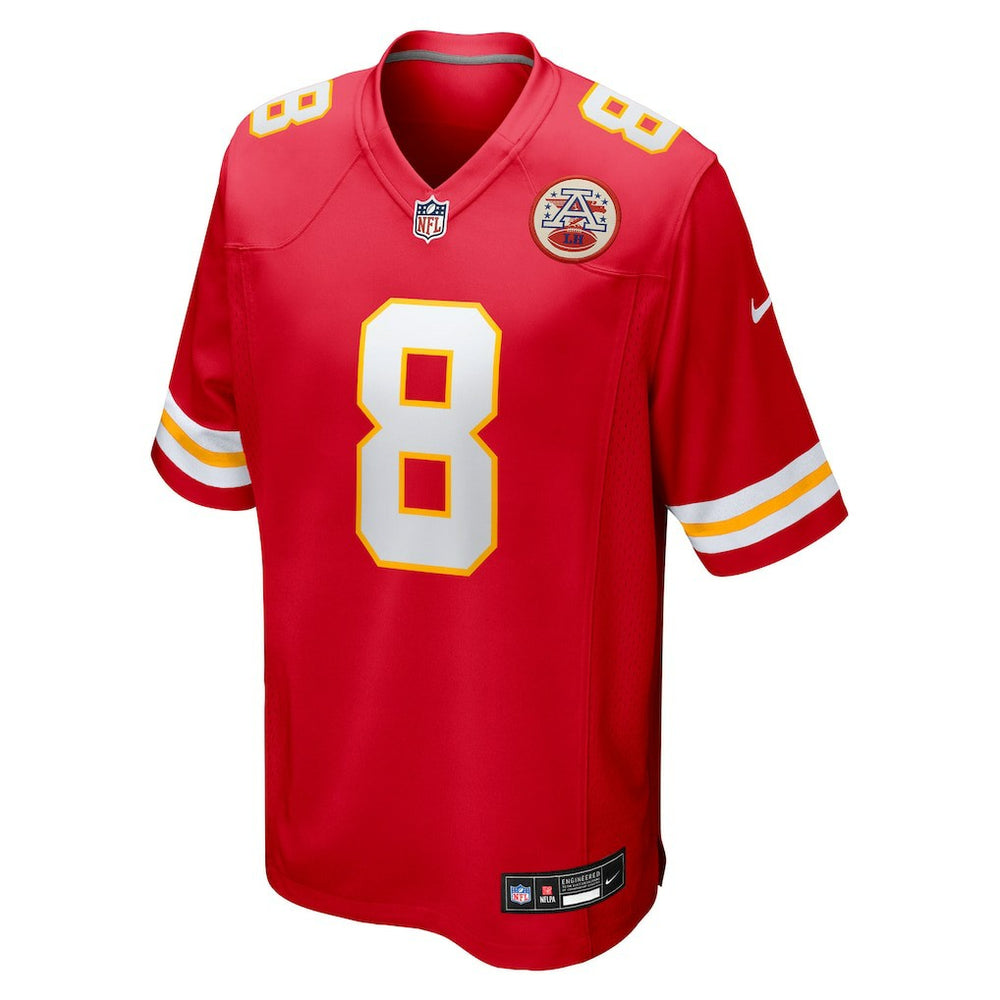 Kansas City Chiefs Kristian Fulton  Team Game Jersey | NFL On sale