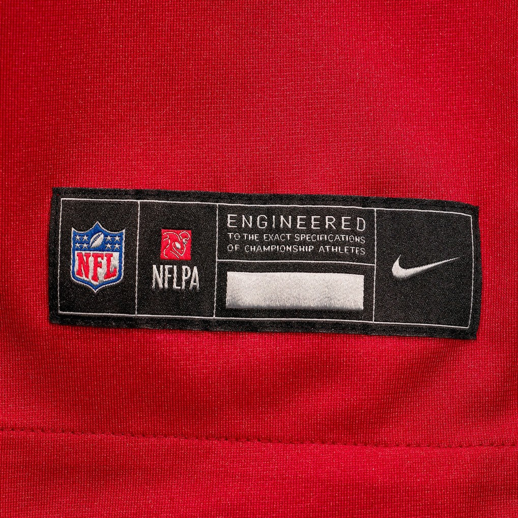 Kansas City Chiefs Kristian Fulton  Team Game Jersey | NFL On sale