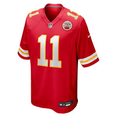 Kansas City Chiefs Jalen Royals  Team Game Jersey | NFL Online
