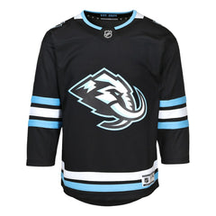 Utah Mammoth Youth Home Premier Jersey -  NHL Jerseys