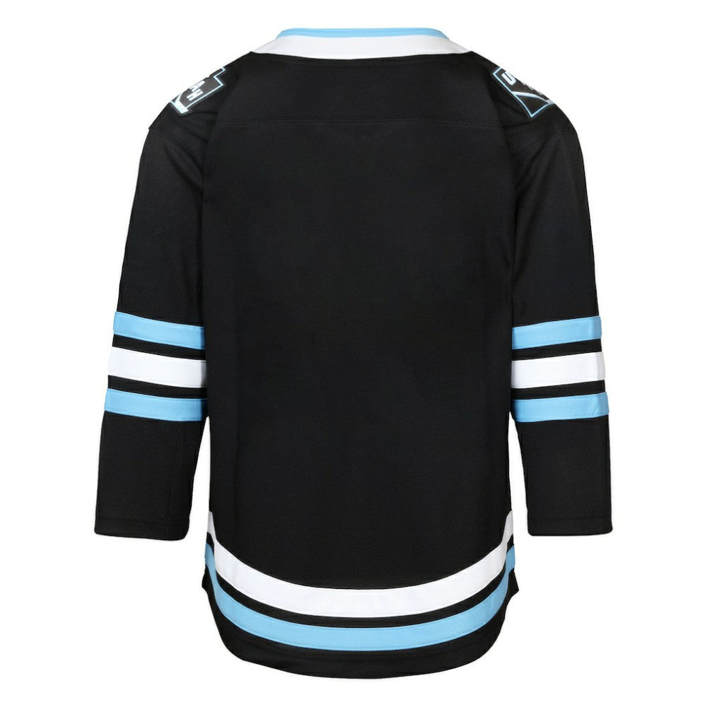 Utah Mammoth Youth Home Premier Jersey -  NHL Jerseys