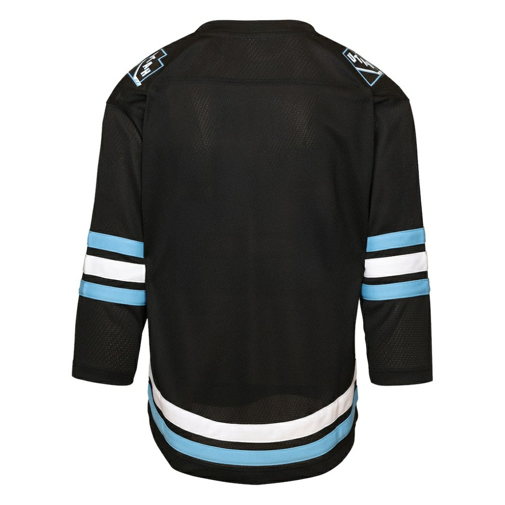 Utah Mammoth Youth Home Replica Jersey -  NHL Jerseys