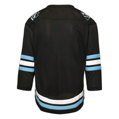Utah Mammoth Youth Home Replica Jersey -  NHL Jerseys
