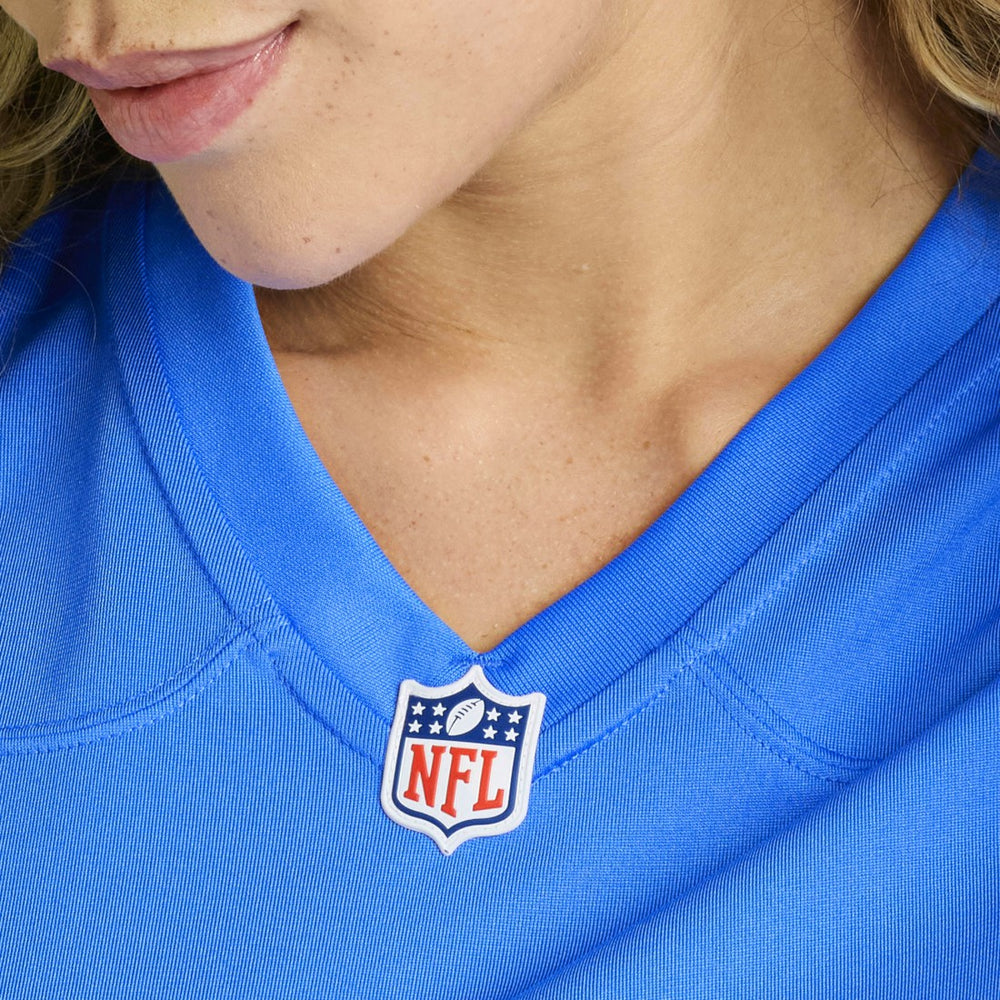 Los Angeles Chargers Elijah Molden  Women's Team Game Jersey | NFL Near me