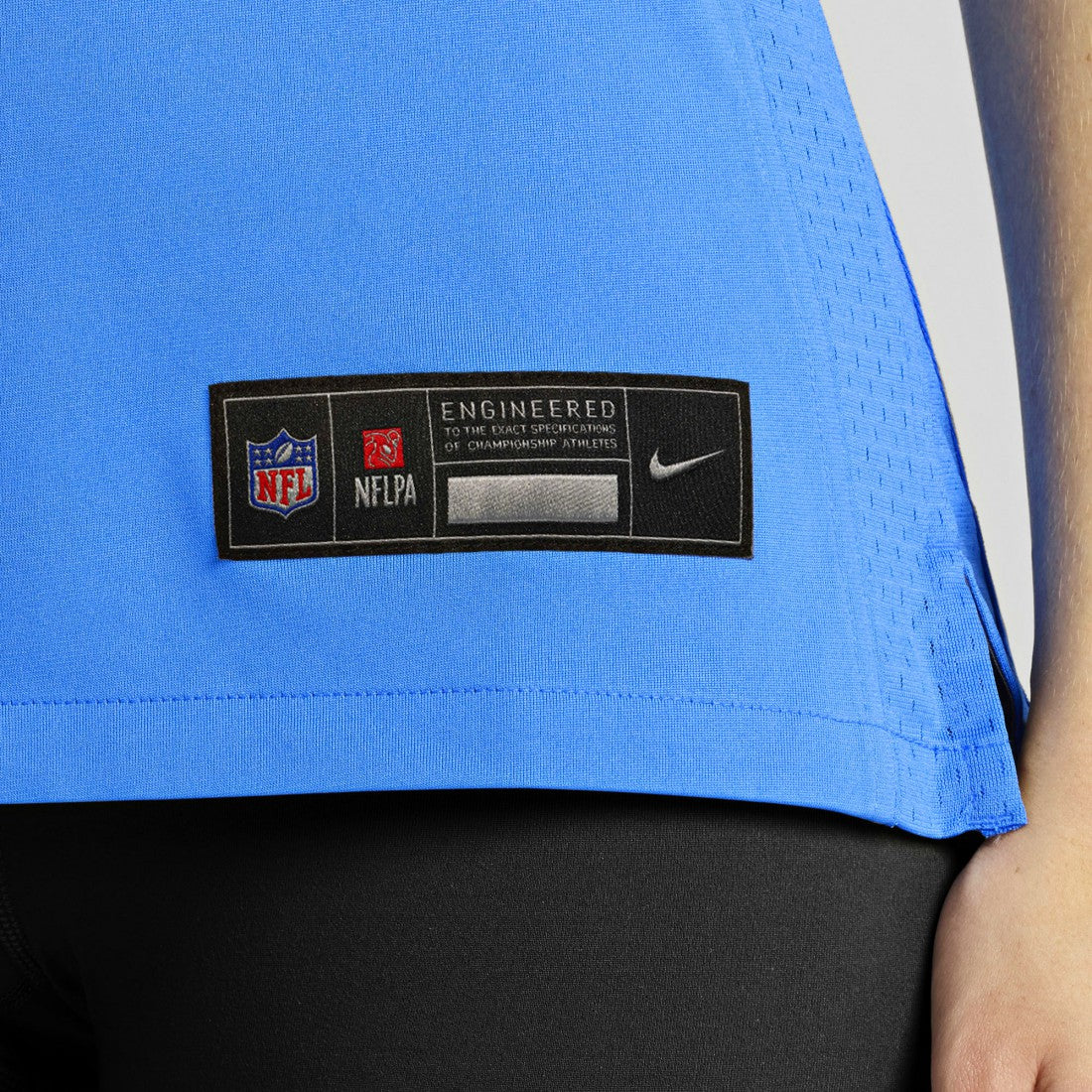 Los Angeles Chargers Elijah Molden  Women's Team Game Jersey | NFL Near me