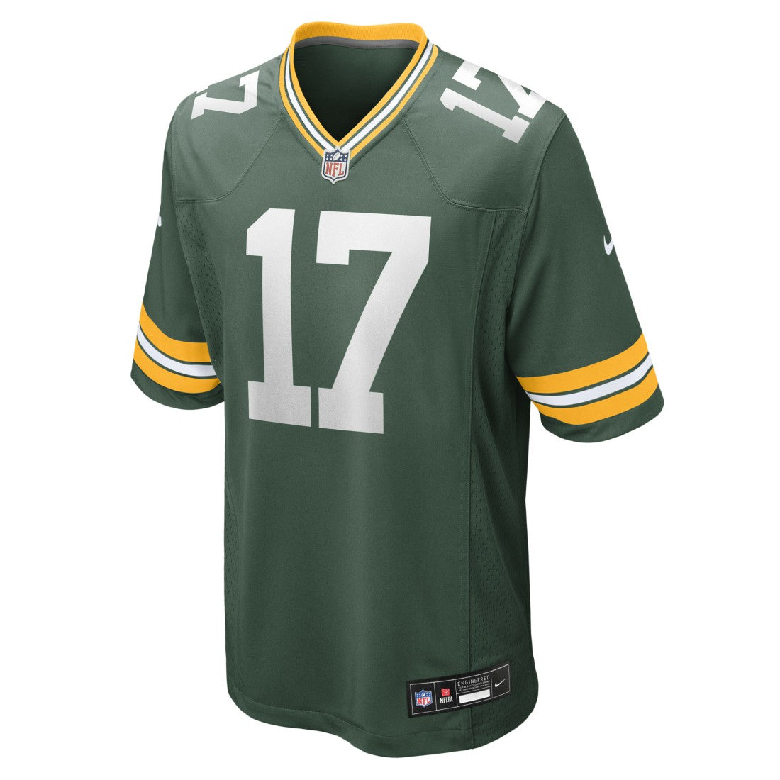 Green Bay Packers Brandon McManus  Team Game Jersey | NFL Near me