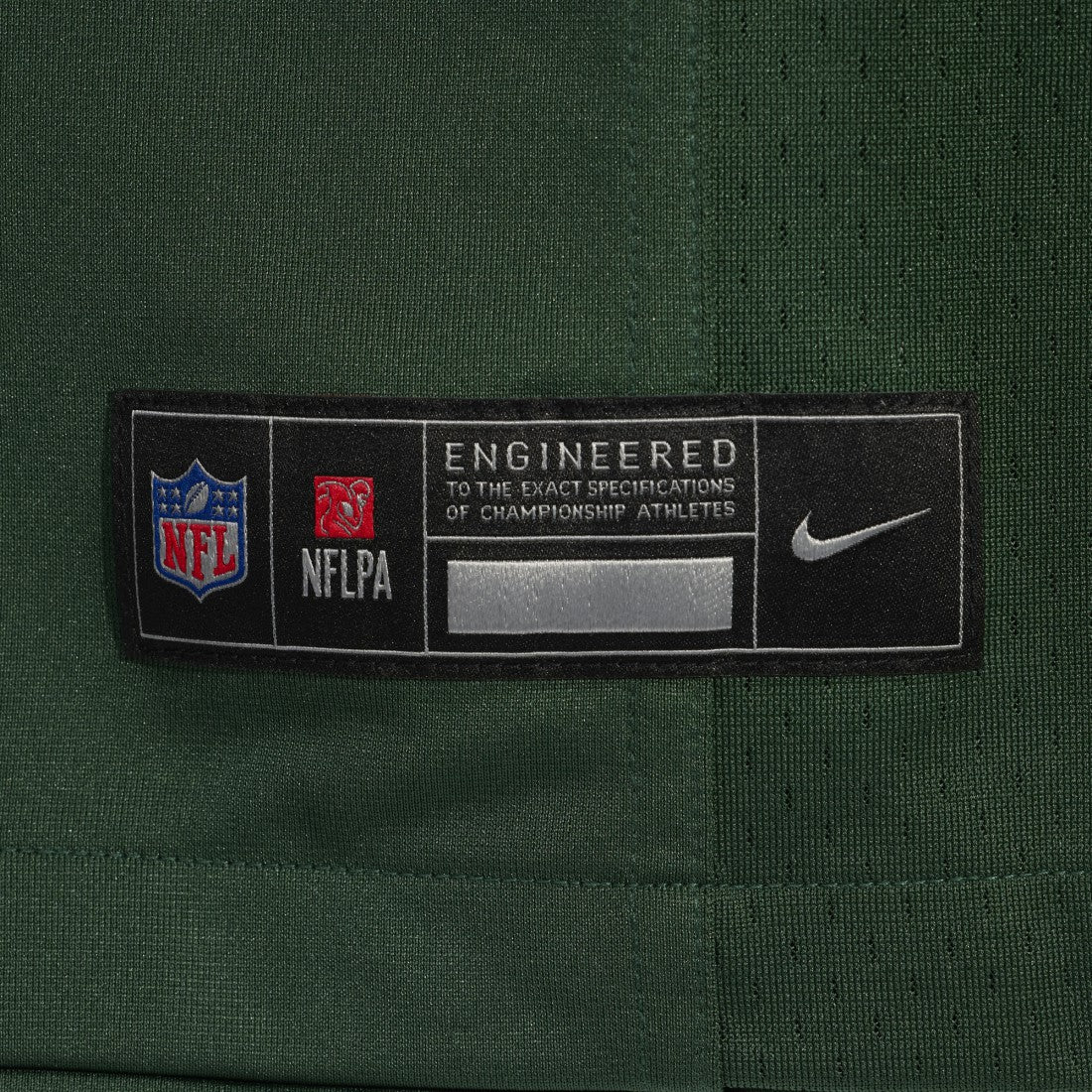 Green Bay Packers Chris Brooks  Team Game Jersey | NFL Outlet