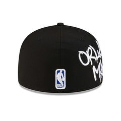 Black Orlando Magic 2026 NBA Global Games Berlin 59FIFTY Fitted Hat | NBA