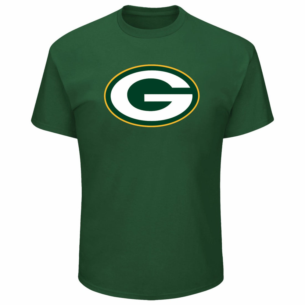 Green Bay Packers Micah Parsons  Big & Tall Player Name & Number T-Shirt | NFL Near me