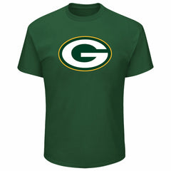 Green Bay Packers Micah Parsons  Big & Tall Player Name & Number T-Shirt | NFL Near me