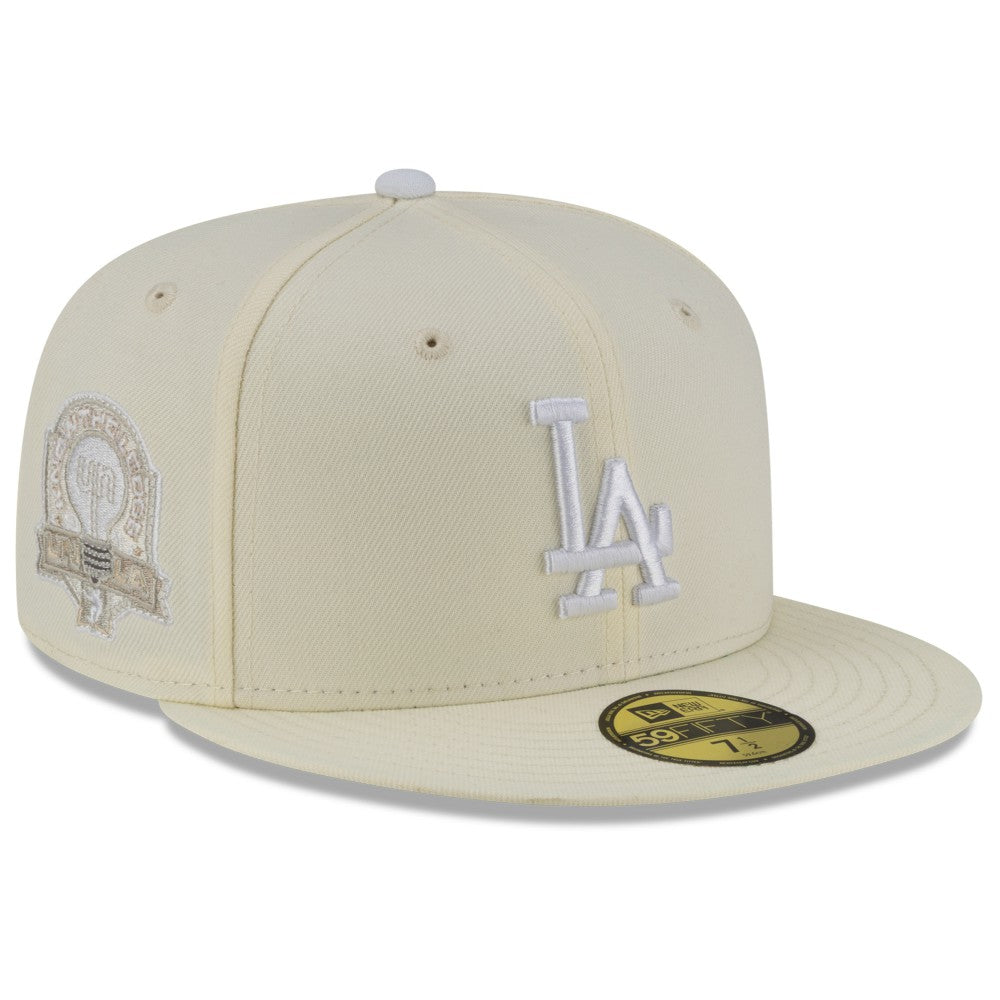 Los Angeles Dodgers New Era x Union 59FIFTY Fitted Hat - MLB Hats
