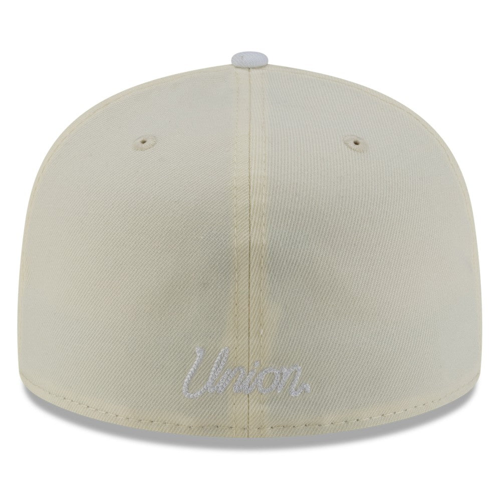 Los Angeles Dodgers New Era x Union 59FIFTY Fitted Hat - MLB Hats