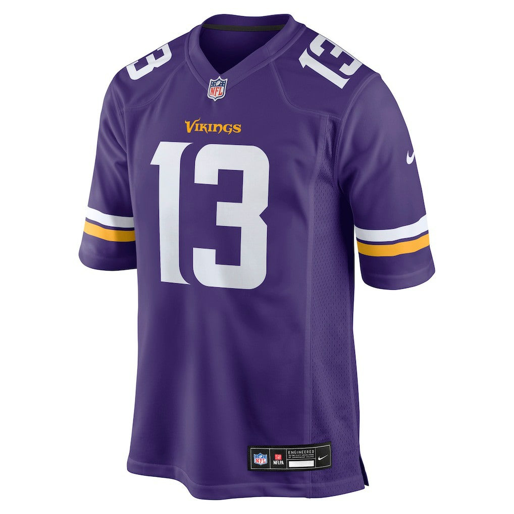 Minnesota Vikings Tai Felton  Team Game Jersey | NFL US