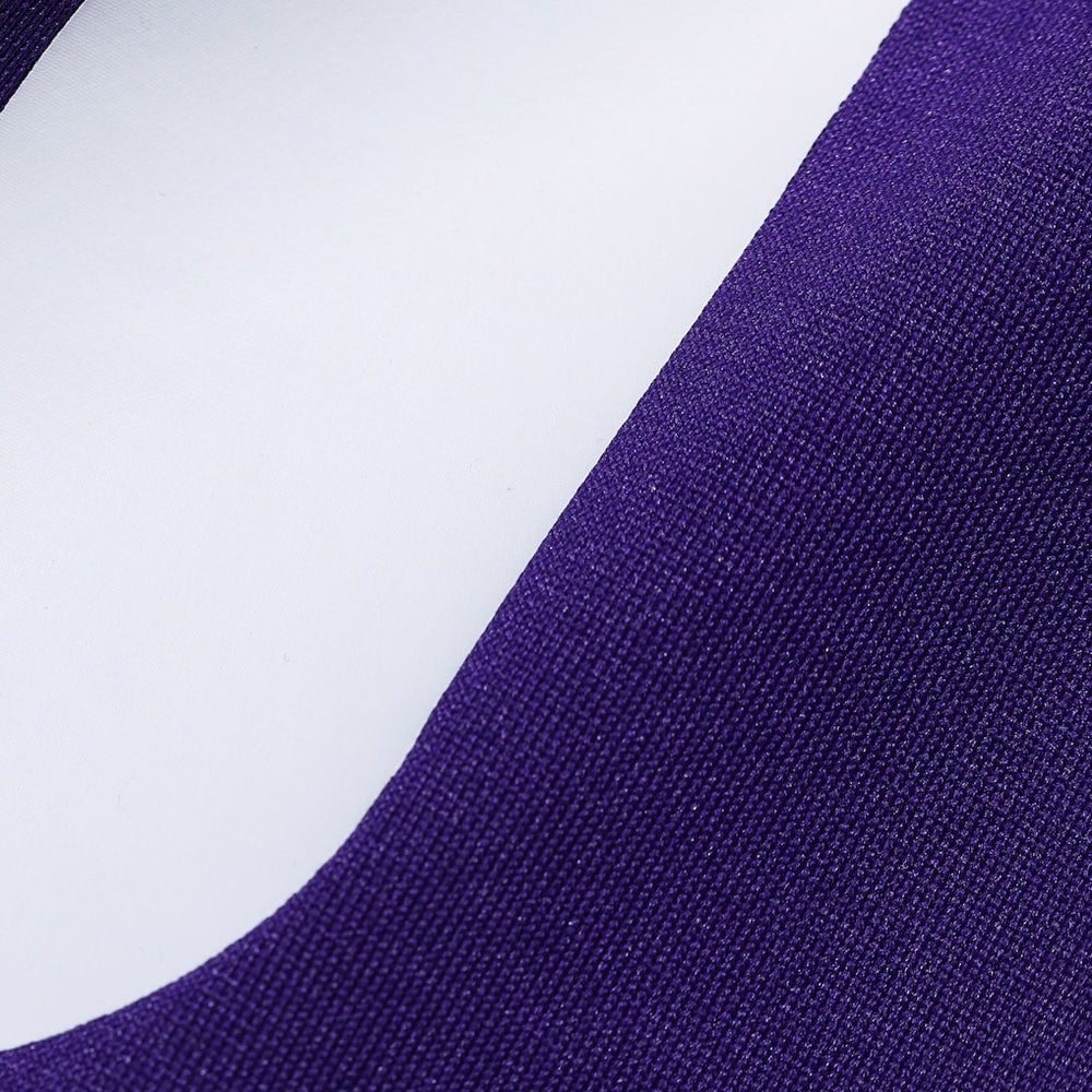 Minnesota Vikings Bo Richter  Team Game Jersey | NFL Outlet