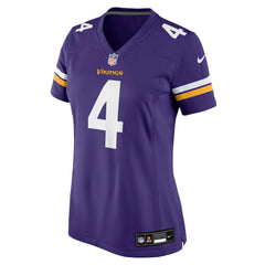 Minnesota Vikings Myles Price  Women's Team Game Jersey | NFL Near me