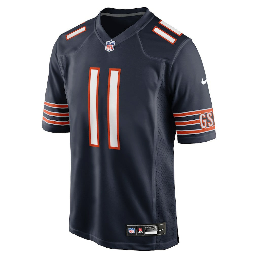 Chicago Bears Case Keenum  Team Game Jersey | NFL On sale